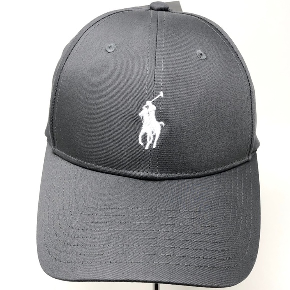polo baseline hat